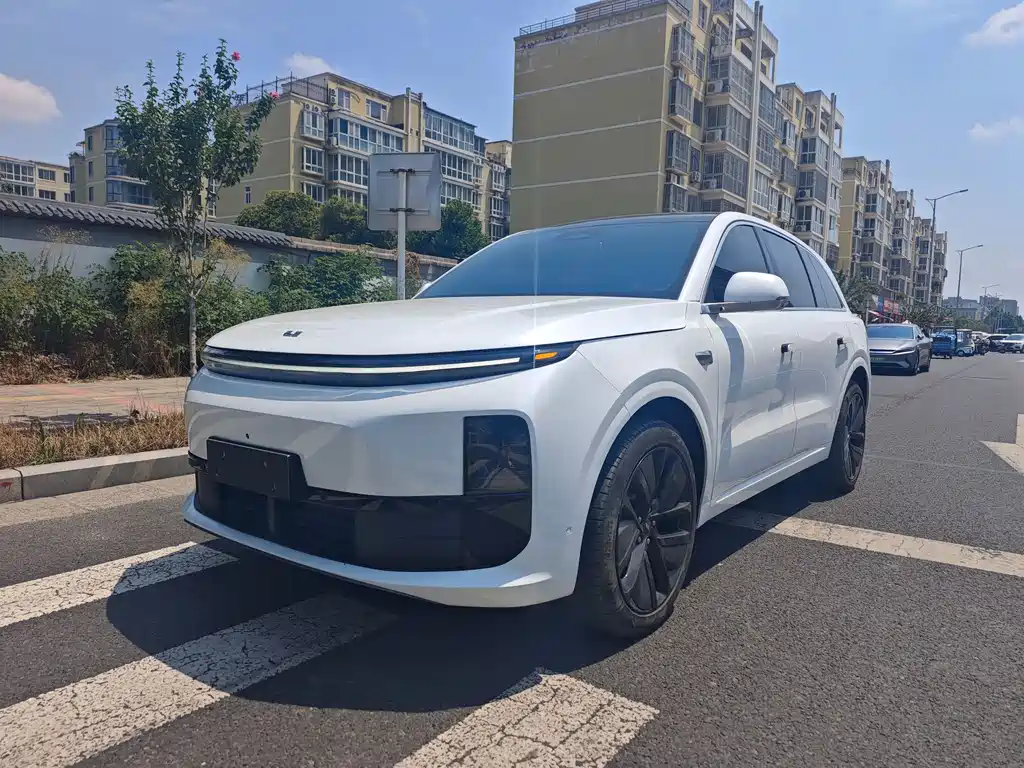 Li Auto Li L6 2024