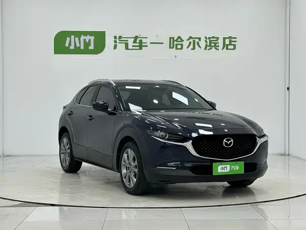 Mazda CX-30 2021