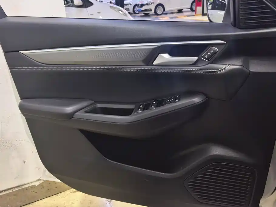 Ford Escort 2022