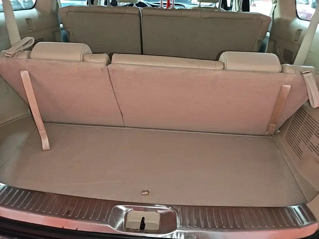 Toyota Highlander 2015 — фото 19