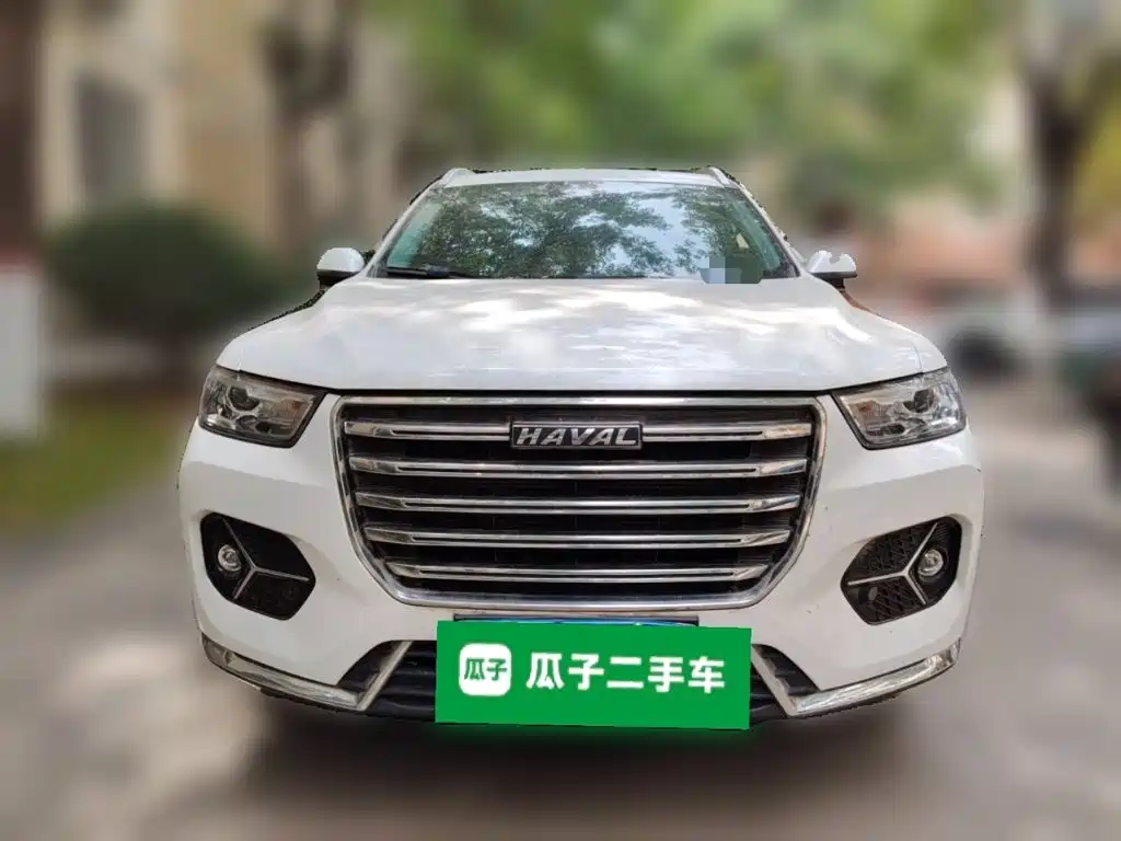 Haval H6 2021