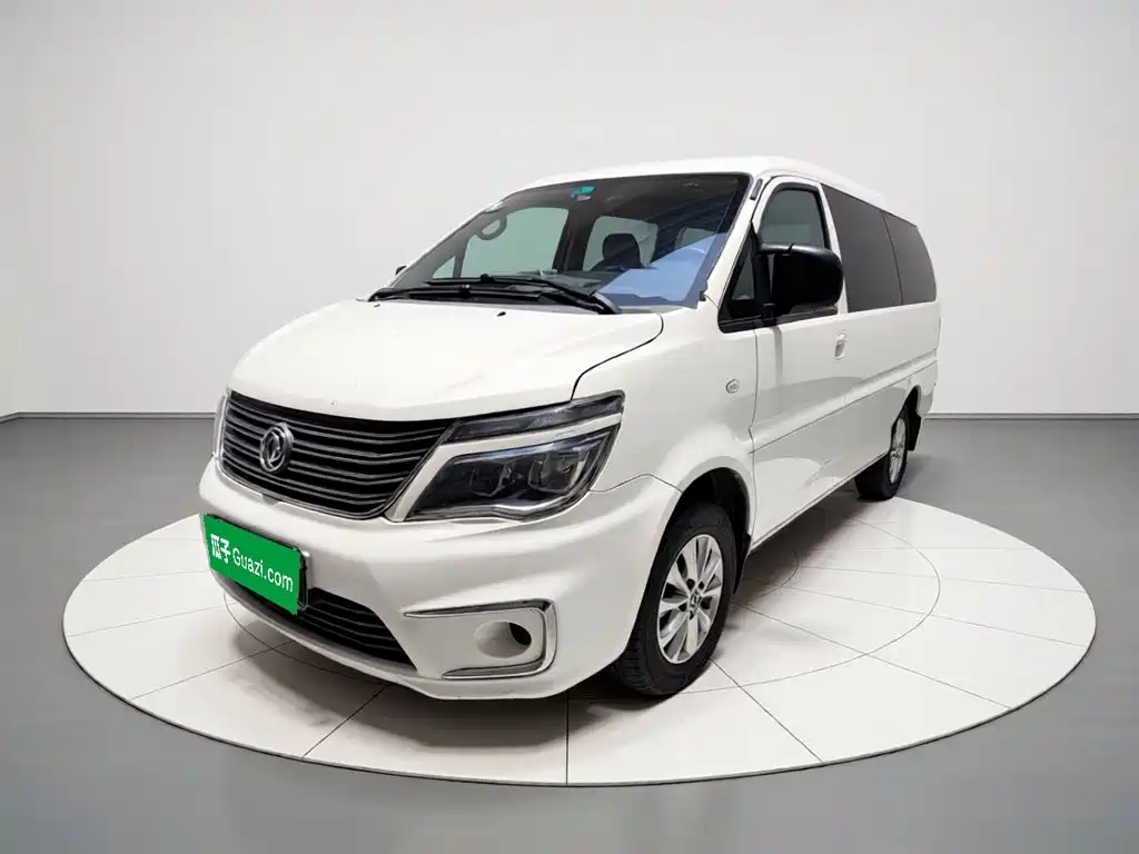 Dongfeng Lingzhi 2018