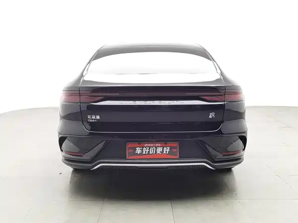 BYD Han 2022
