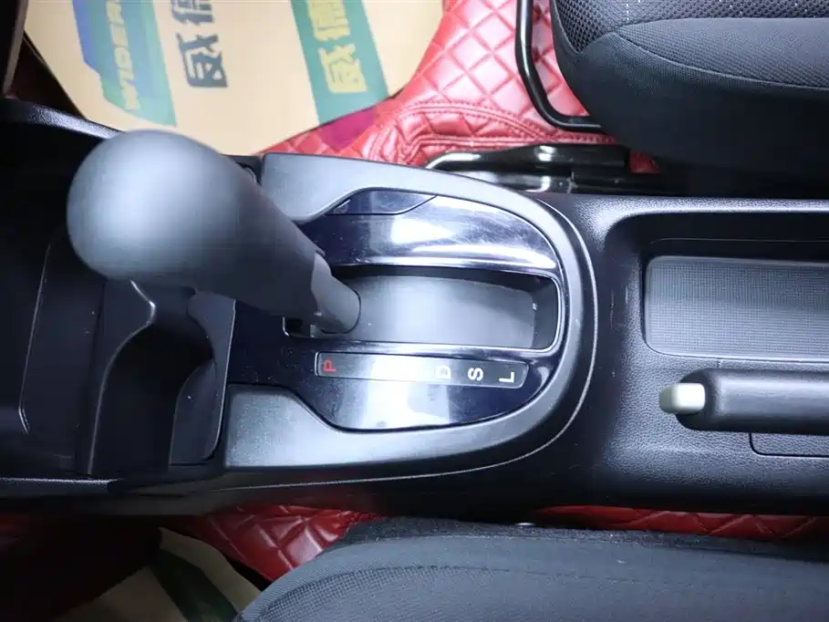 Honda Fit 2019 — фото 10