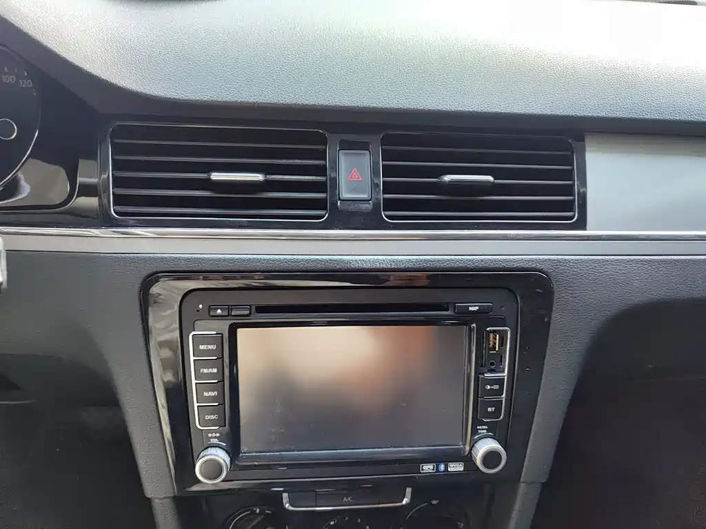 Volkswagen Bora 2014