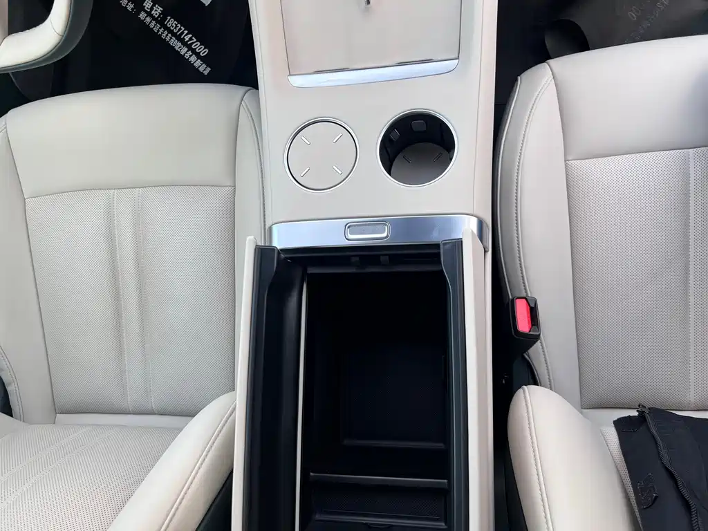Xiaomi YU7 2025 — фото 21