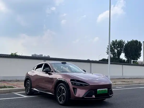 Xiaomi YU7 2025