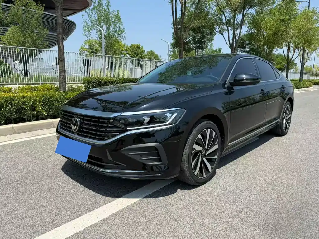 Volkswagen Passat 2026