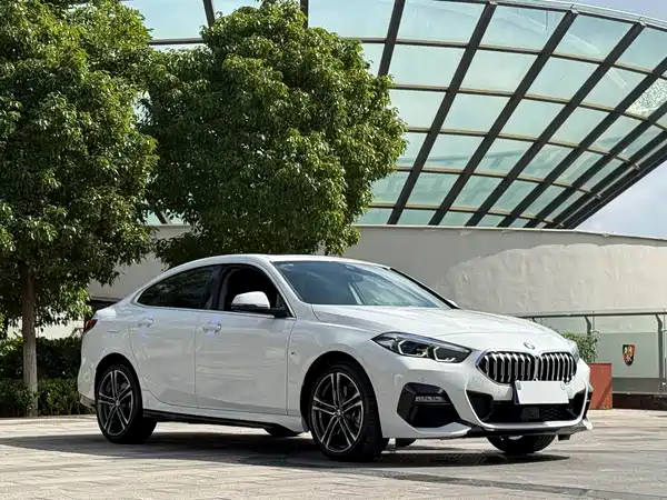 BMW 2 Series 2024