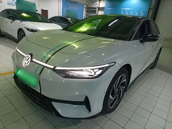 Volkswagen ID.7 VIZZION 2025