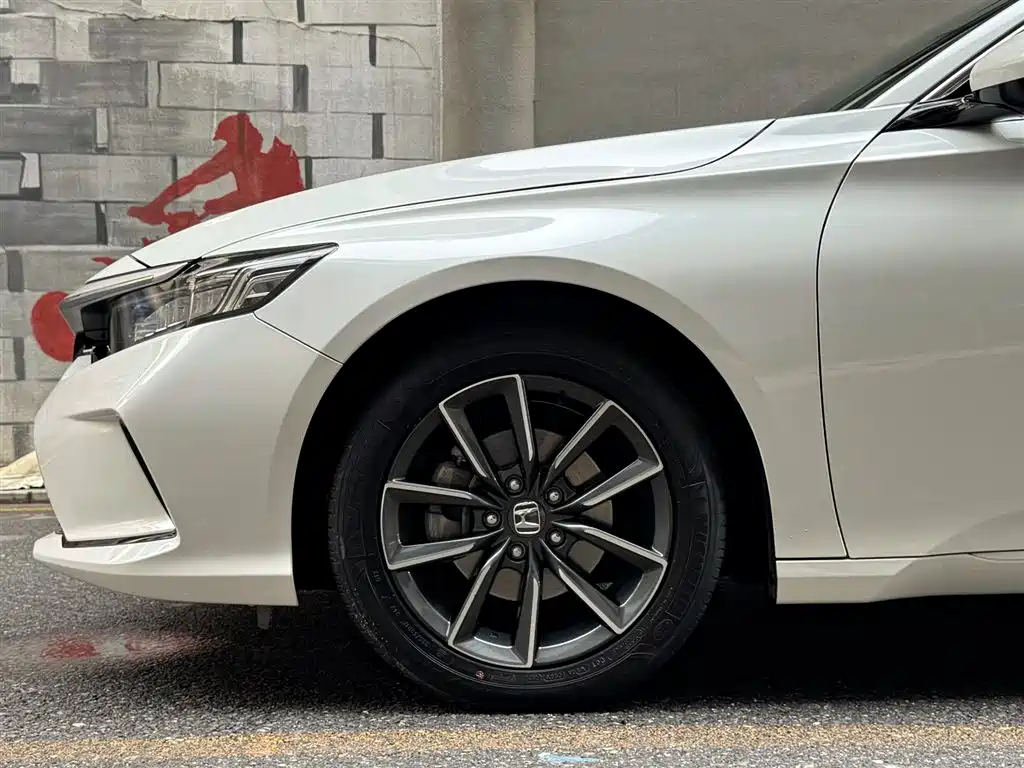 Honda Inspire 2022