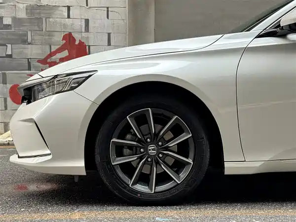 Honda Inspire 2022