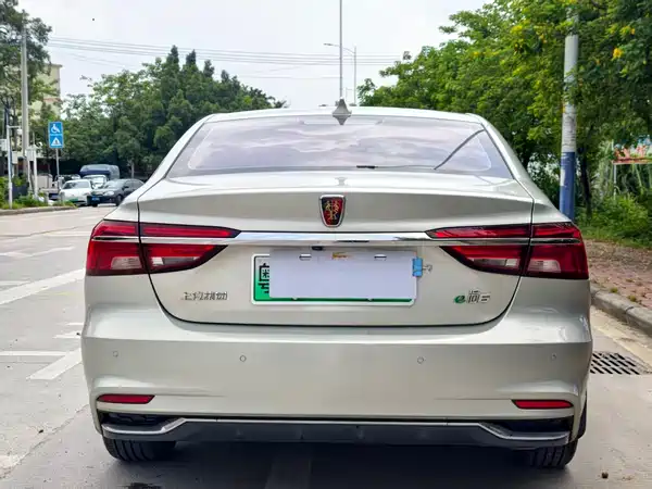 Roewe i6 New Energy 2018