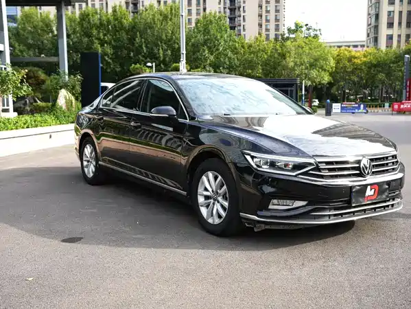 Volkswagen Magotan 2020