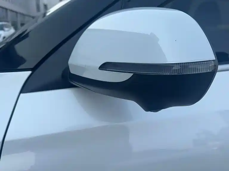 Kia Sethus 2023