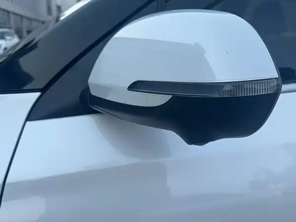 Kia Seltos 2023