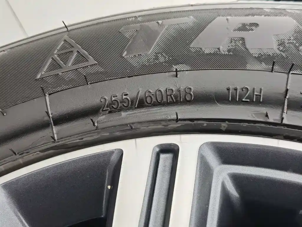 Nissan Terra 2020 — фото 24