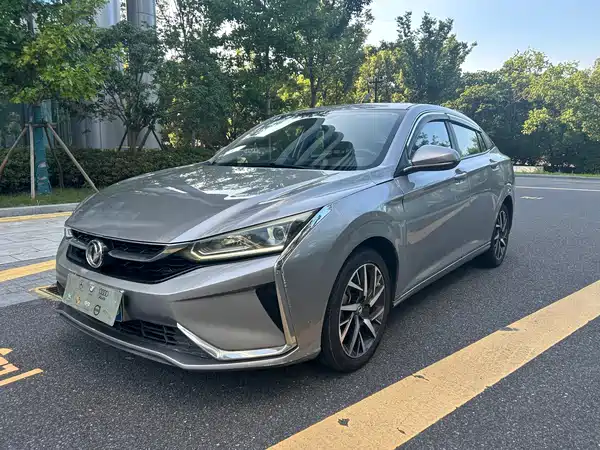 Dongfeng Yixuan 2020