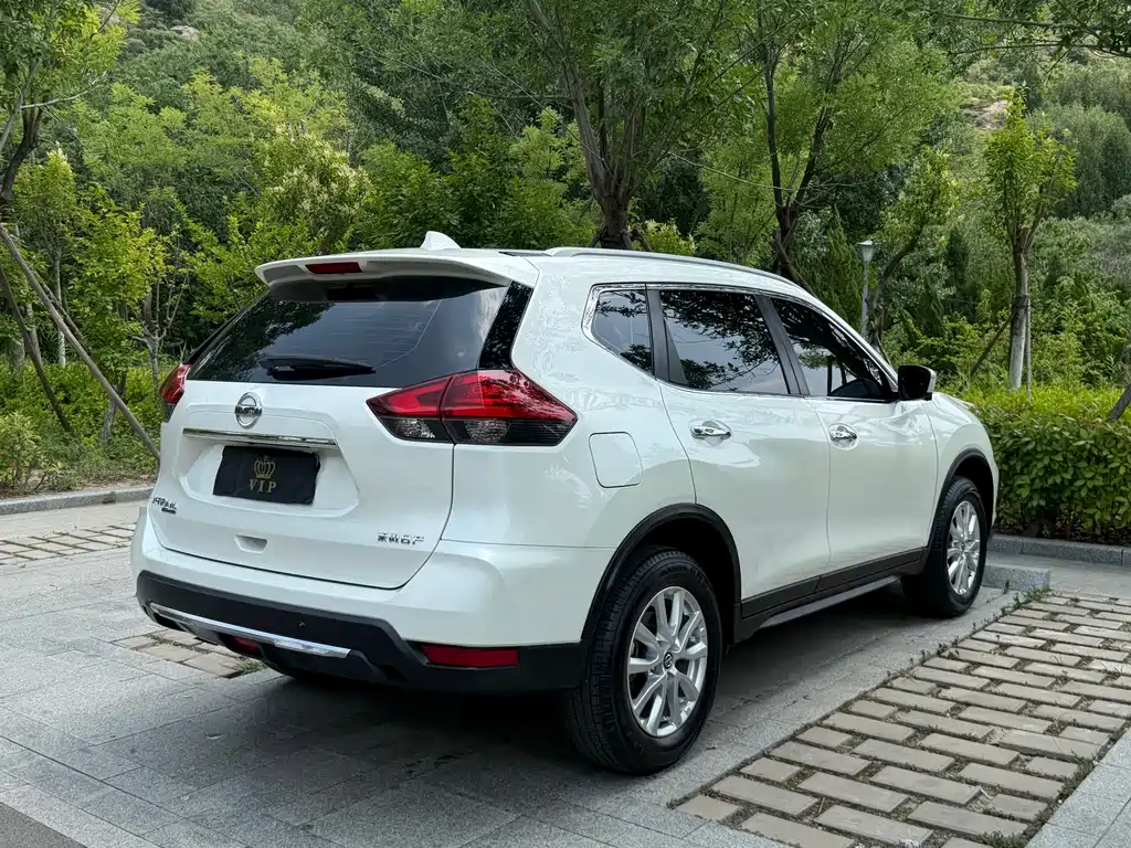 Nissan X-Trail 2023 — фото 14