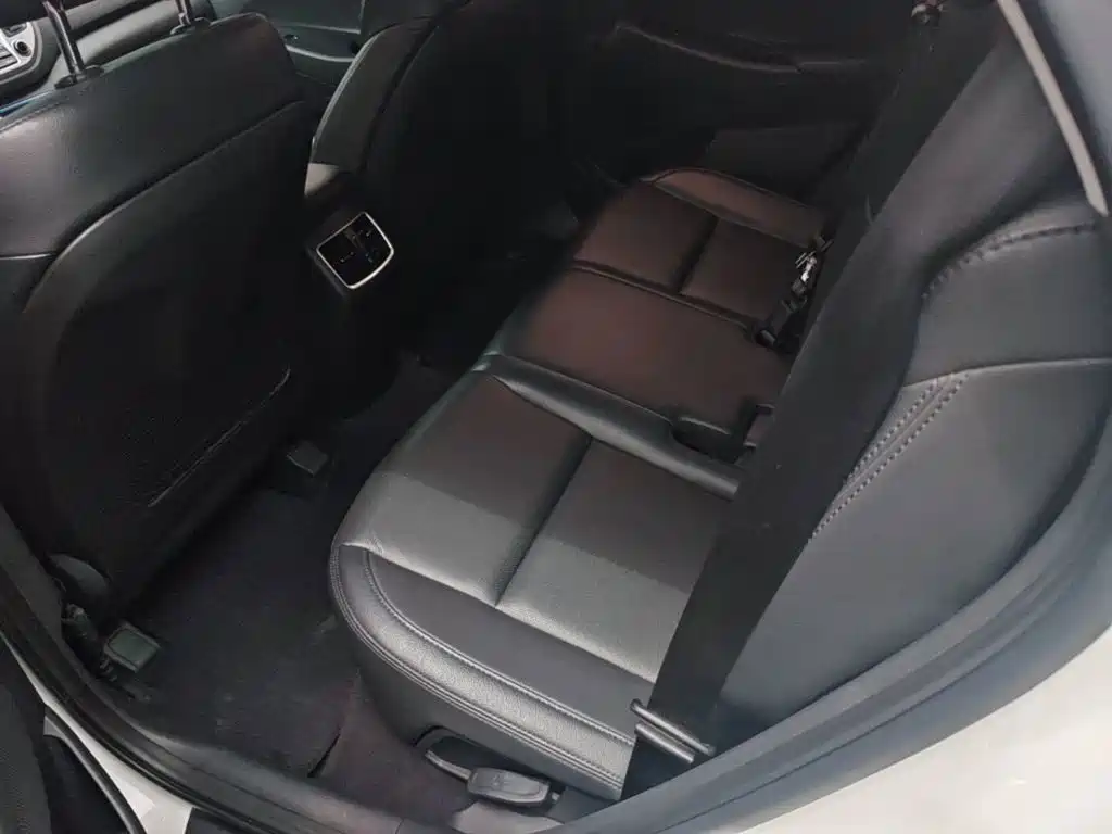 Hyundai Tucson 2017 — фото 17