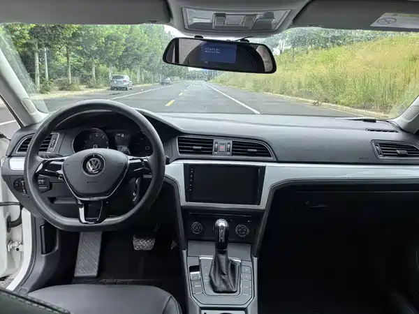 Volkswagen Lamando 2017