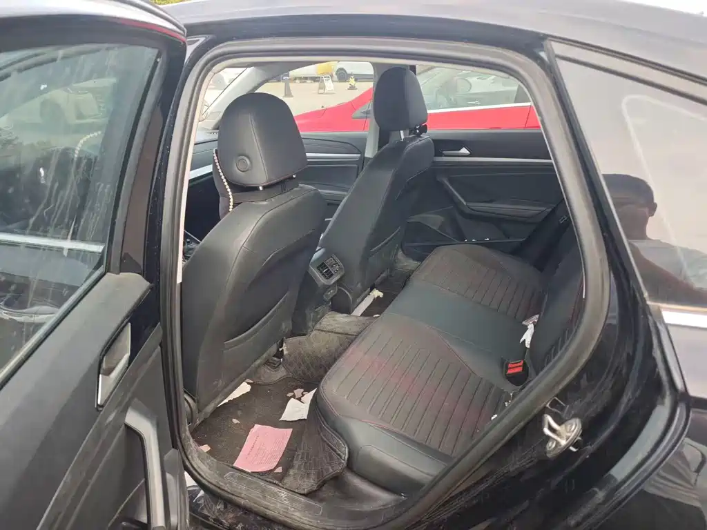 Volkswagen Lavida 2024