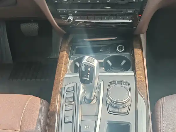 BMW X5 2018