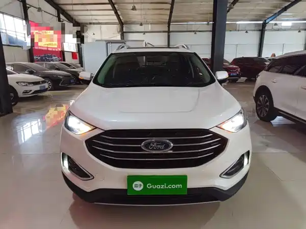 Ford Edge 2020