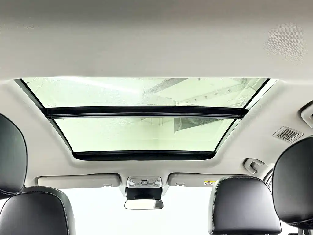 GAC Trumpchi M6 2021 — фото 16