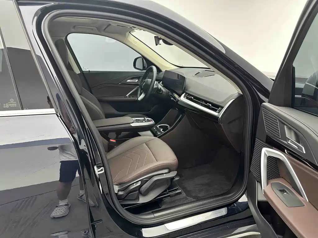 BMW X1 2023