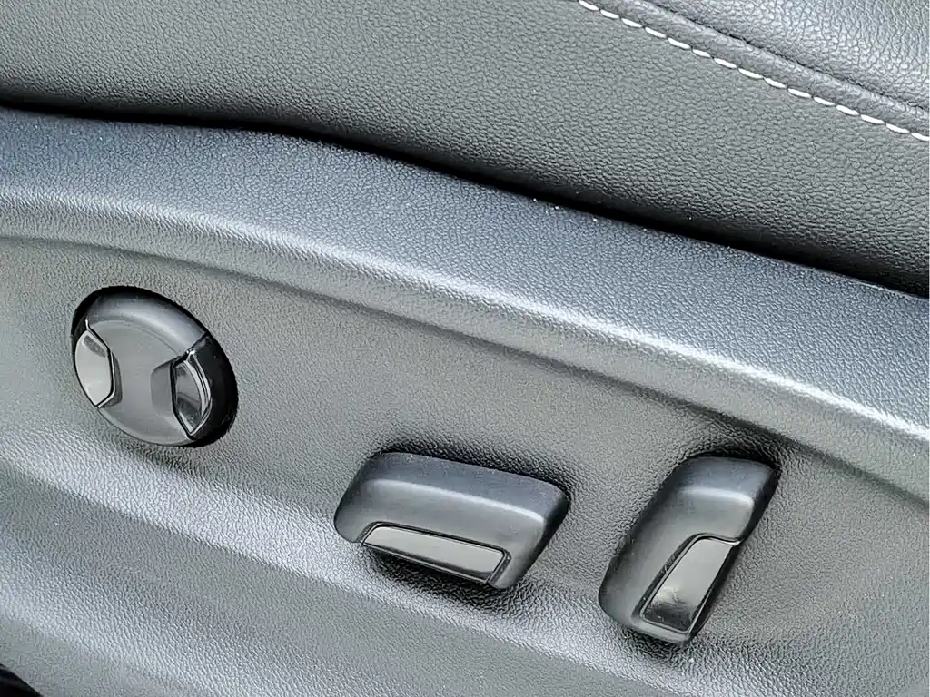 Volkswagen Tiguan L 2022 — фото 23
