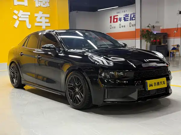 Lynk & Co 03 2021