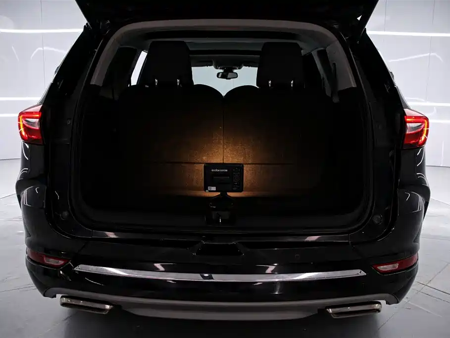 Buick Enclave 2021 — фото 15