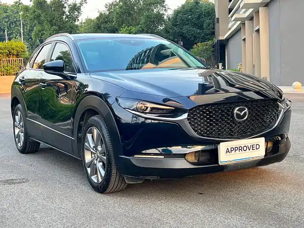 Mazda CX-30 2023