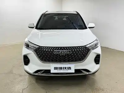 Haval M6 2023