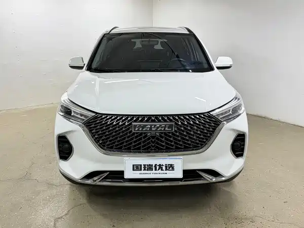 Haval M6 2023