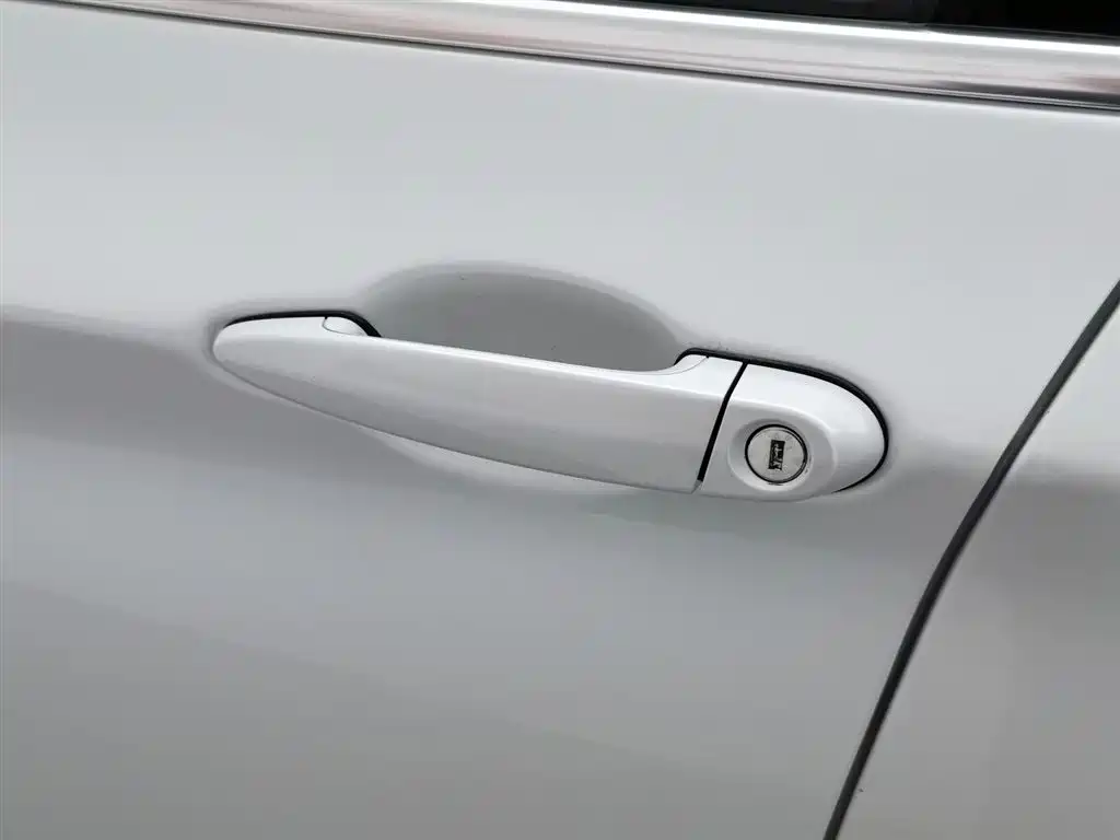 BMW X3 2017 — фото 17