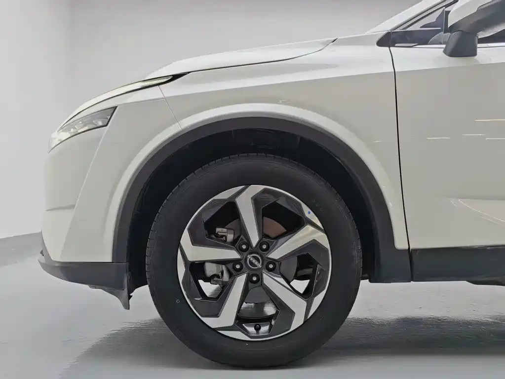Nissan Qashqai 2023