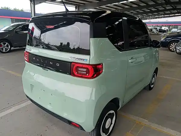 Wuling Hongguang MINIEV 2023