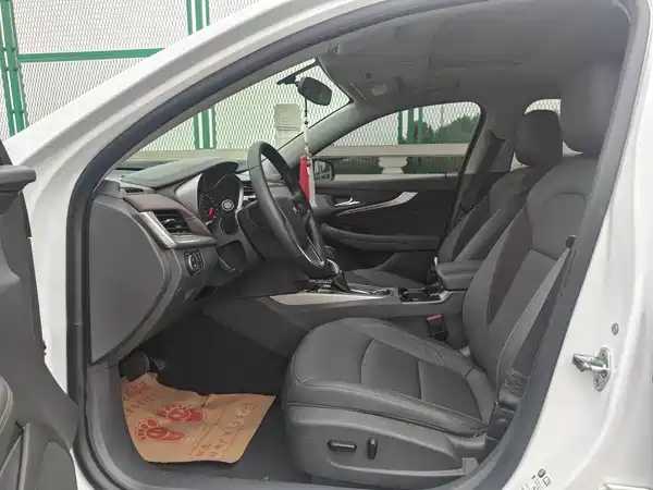 Chevrolet Malibu 2019