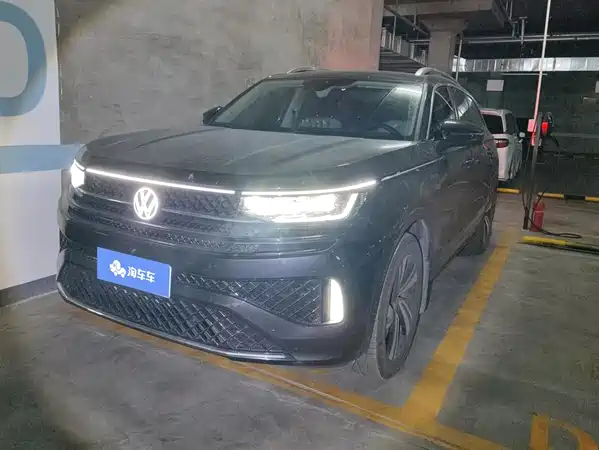 Volkswagen Tavendor 2026