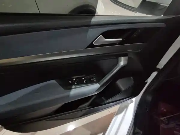 Volkswagen Lavida 2023