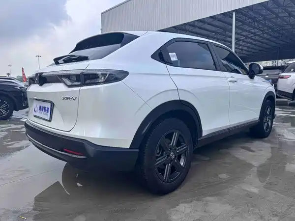 Honda XR-V 2022