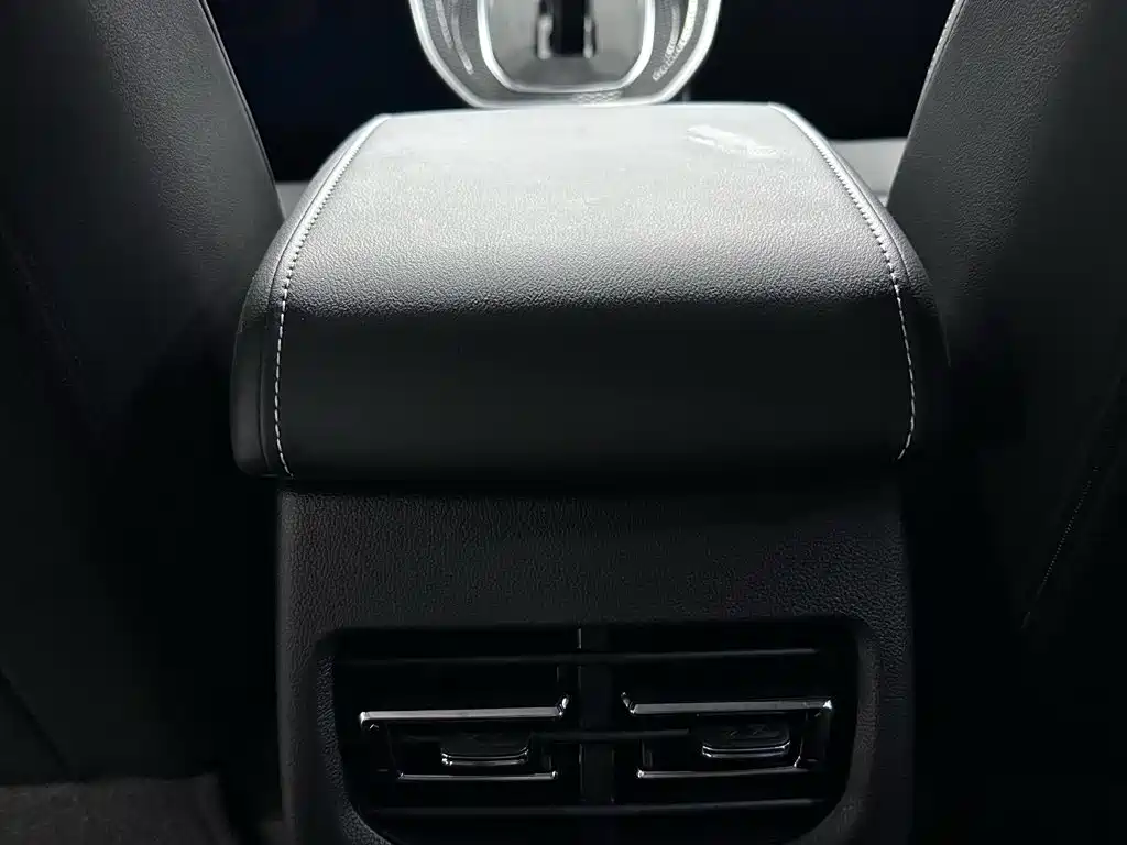 Haval M6 2022 — фото 17