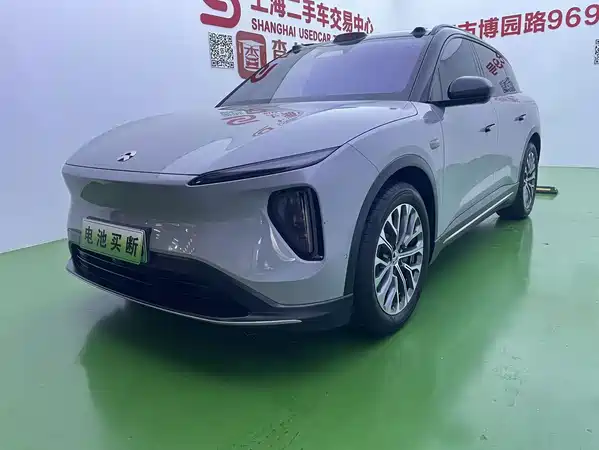NIO ES6 2024
