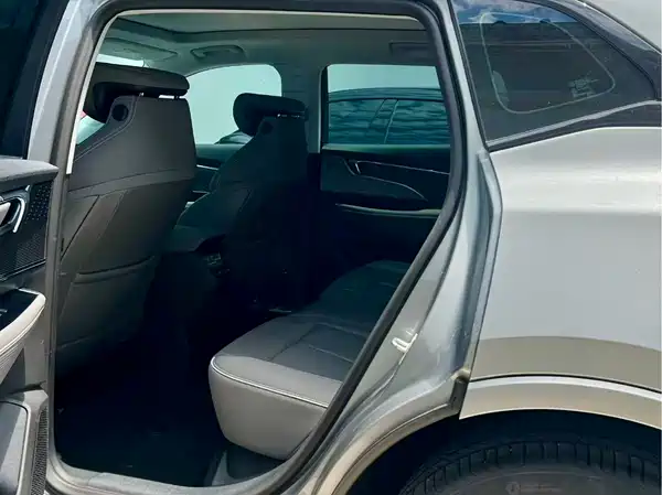 Buick E5 2023