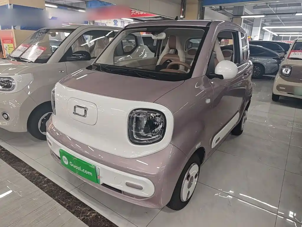 Bestune Pony 2025
