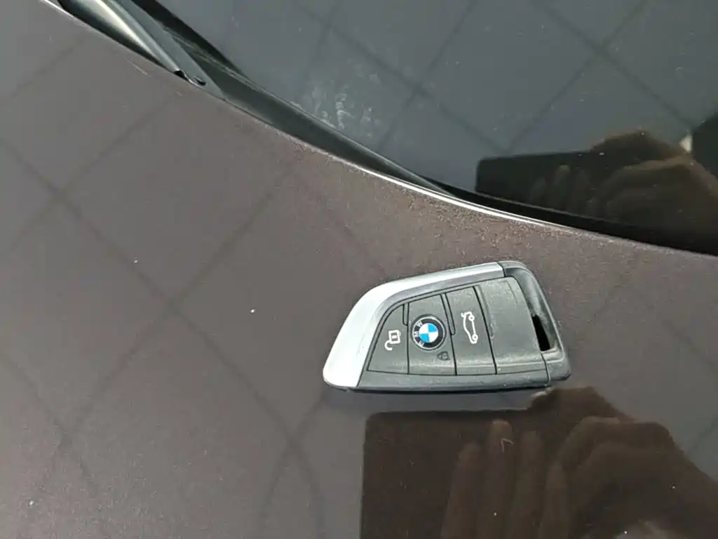 BMW X1 2018 — фото 17