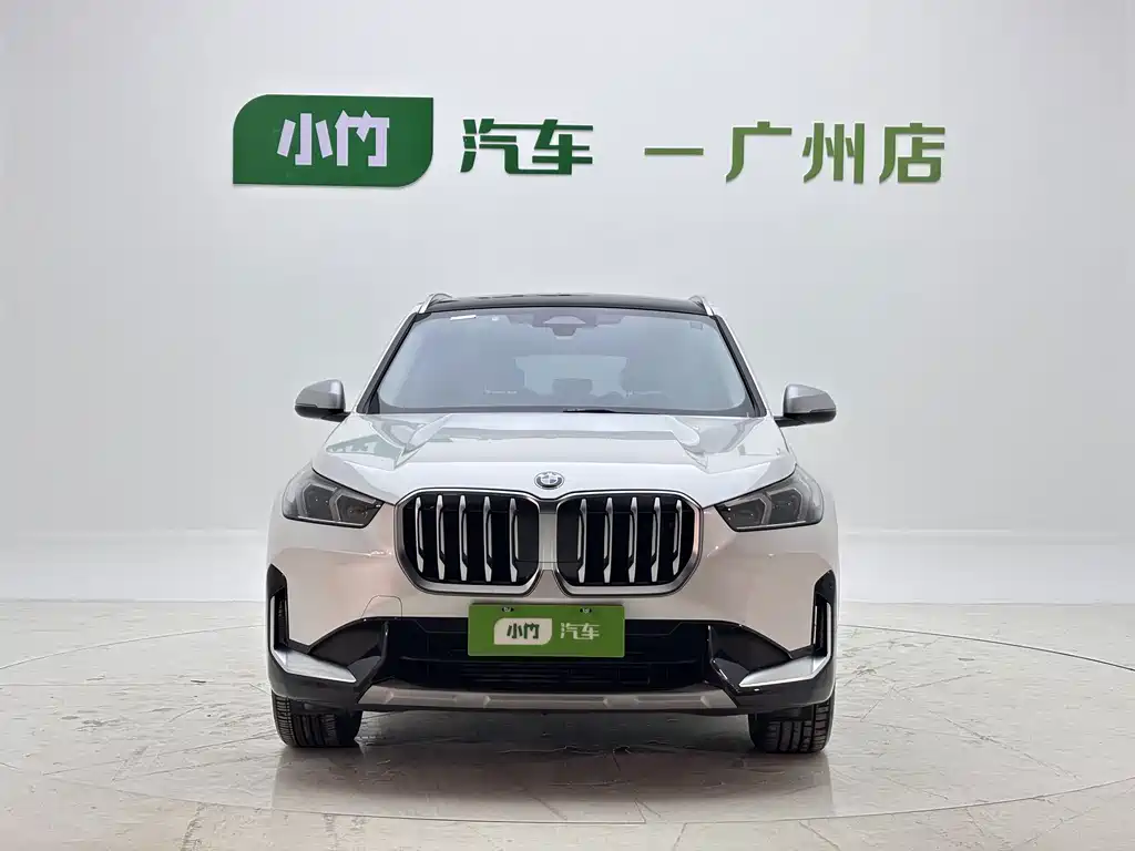 BMW X1 2023