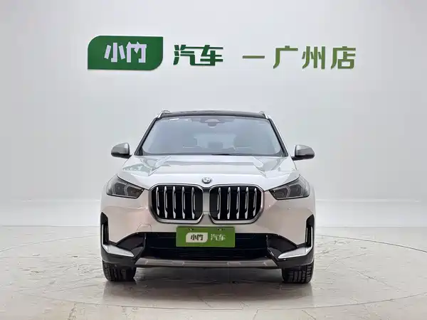 BMW X1 2023
